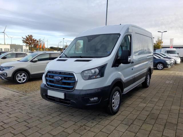 Ford Transit E 350 L2 Trend Kasten L2H2 ACC / Navi PDC 