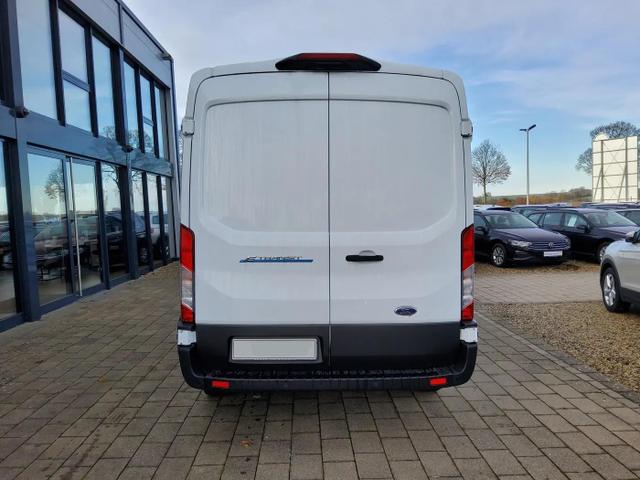 Ford Transit E 350 L2 Trend Kasten L2H2 ACC / Navi PDC 