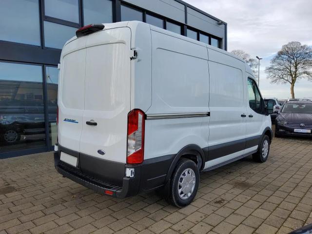 Ford Transit E 350 L2 Trend Kasten L2H2 ACC / Navi PDC 