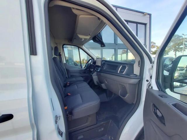 Ford Transit E 350 L2 Trend Kasten L2H2 ACC / Navi PDC 