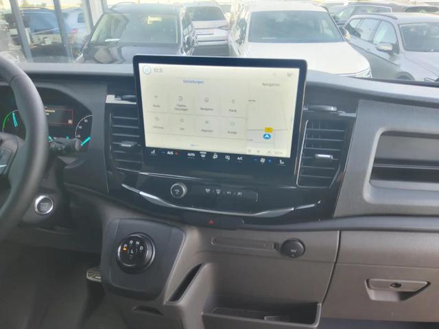 Ford Transit E 350 L2 Trend Kasten L2H2 ACC / Navi PDC 