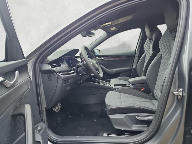 Skoda Octavia Combi 2.0 TSI DSG 150 kW 4x4 Sportline AHK Kessy 