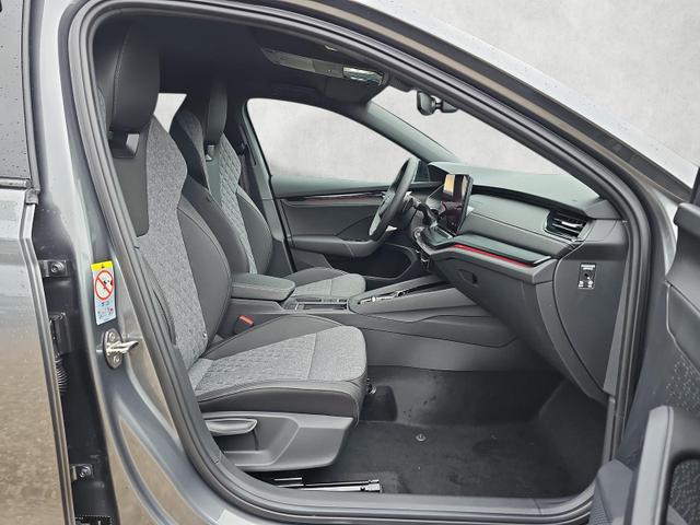 Skoda Octavia Combi 2.0 TSI DSG 150 kW 4x4 Sportline AHK Kessy 