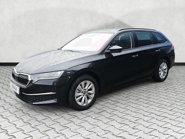Skoda Octavia Combi 1.5 TSI mHEV 110 kW Selection eTSI DSG Navi AHK 