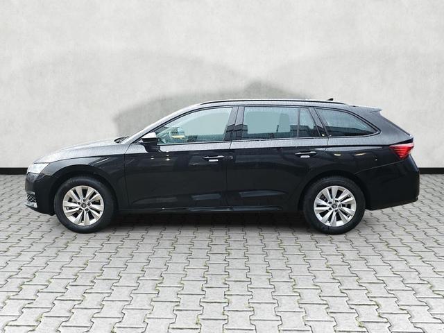 Skoda Octavia Combi 1.5 TSI mHEV 110 kW Selection eTSI DSG Navi AHK 