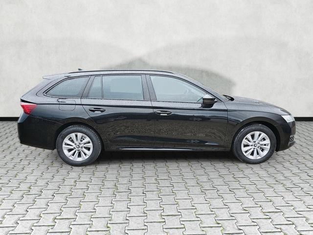Skoda Octavia Combi 1.5 TSI mHEV 110 kW Selection eTSI DSG Navi AHK 