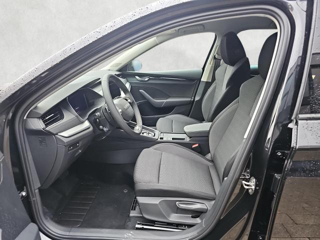 Skoda Octavia Combi 1.5 TSI mHEV 110 kW Selection eTSI DSG Navi AHK 