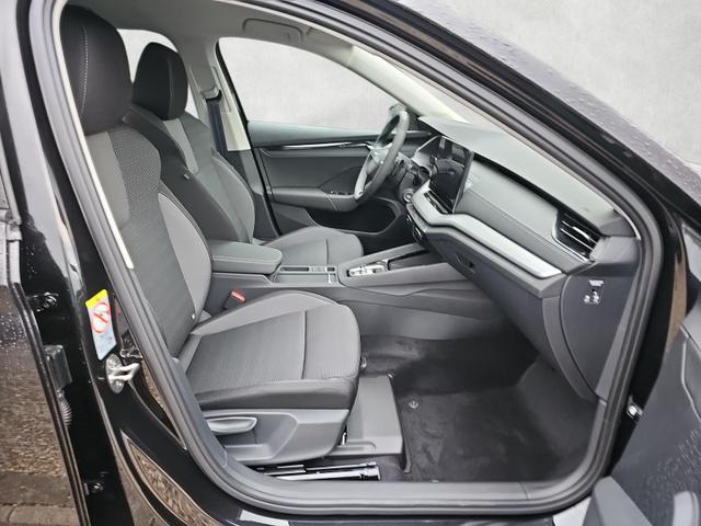 Skoda Octavia Combi 1.5 TSI mHEV 110 kW Selection eTSI DSG Navi AHK 