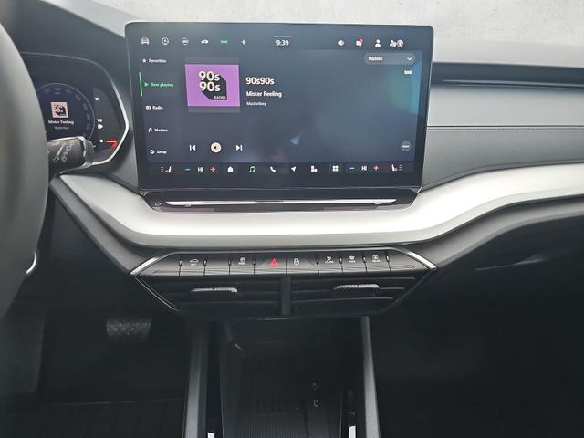 Skoda Octavia Combi 1.5 TSI mHEV 110 kW Selection eTSI DSG Navi AHK 