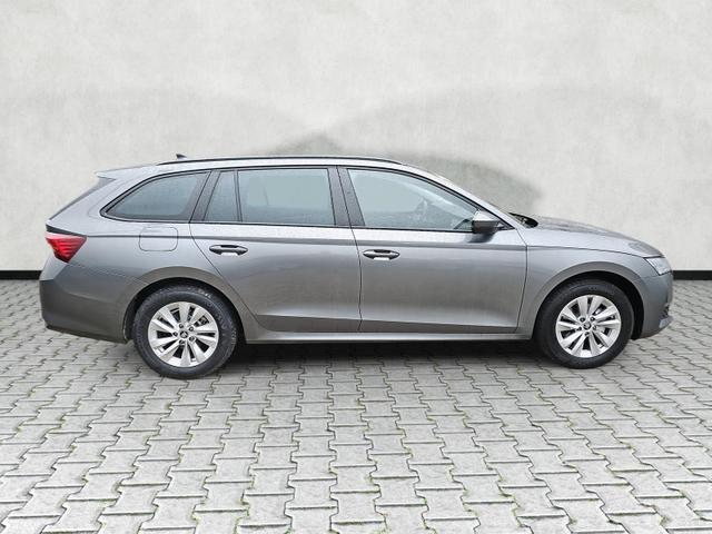 Skoda Octavia Combi 1.5 TSI mHEV 110 kW Selection eTSI DSG Navi AHK 