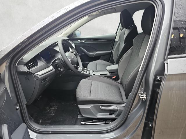 Skoda Octavia Combi 1.5 TSI mHEV 110 kW Selection eTSI DSG Navi AHK 