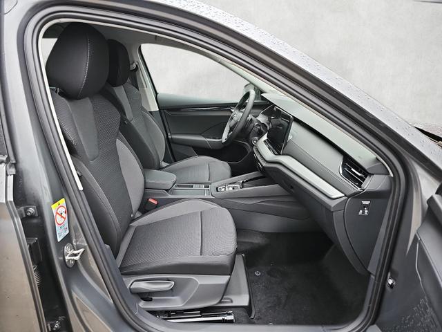 Skoda Octavia Combi 1.5 TSI mHEV 110 kW Selection eTSI DSG Navi AHK 