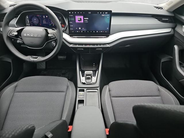 Skoda Octavia Combi 1.5 TSI mHEV 110 kW Selection eTSI DSG Navi AHK 