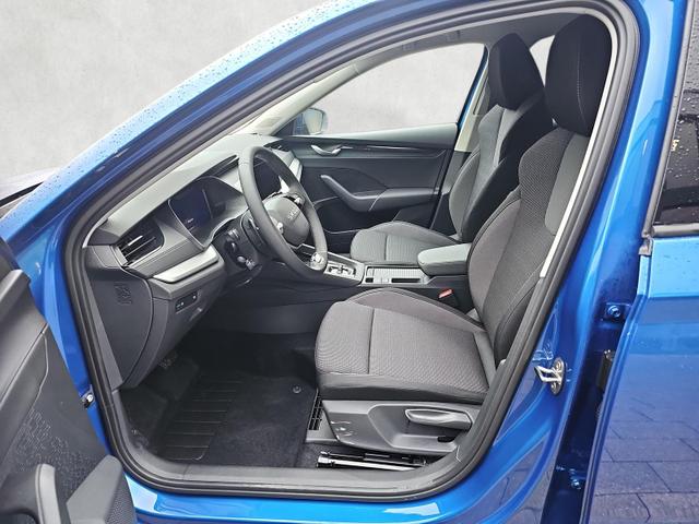 Skoda Octavia Combi 1.5 TSI mHEV 110 kW Selection eTSI DSG Navi AHK 