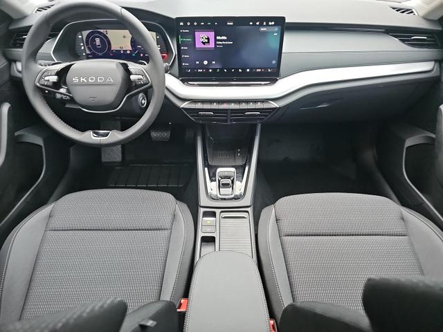 Skoda Octavia Combi 1.5 TSI mHEV 110 kW Selection eTSI DSG Navi AHK 