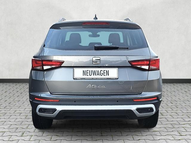 Seat Ateca Style 2.0 TDI DSG ACC Navi Kamera 5J.Gar. 