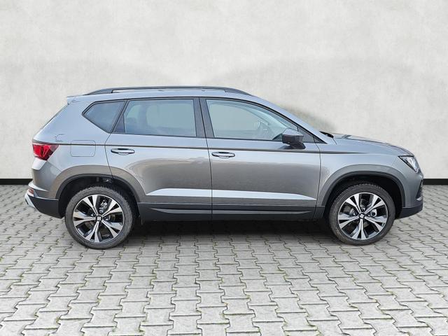 Seat Ateca Style 2.0 TDI DSG ACC Navi Kamera 5J.Gar. 