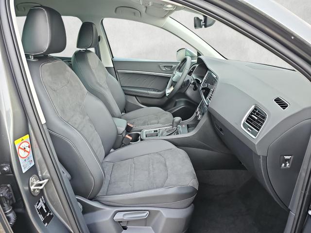 Seat Ateca Style 2.0 TDI DSG ACC Navi Kamera 5J.Gar. 