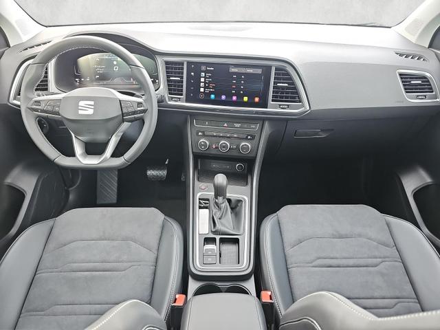 Seat Ateca Style 2.0 TDI DSG ACC Navi Kamera 5J.Gar. 