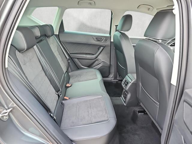 Seat Ateca Style 2.0 TDI DSG ACC Navi Kamera 5J.Gar. 