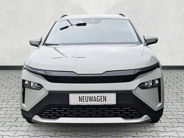 Skoda Elroq 50 Loft Clever Smart 19Zoll Kamera Kessy 