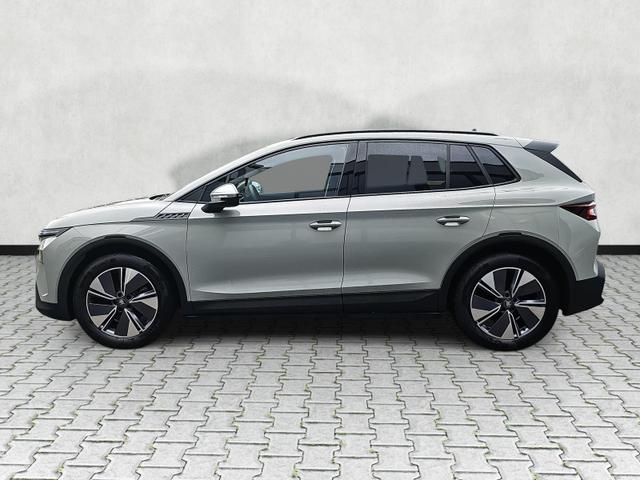 Skoda Elroq 50 Loft Clever Smart 19Zoll Kamera Kessy 