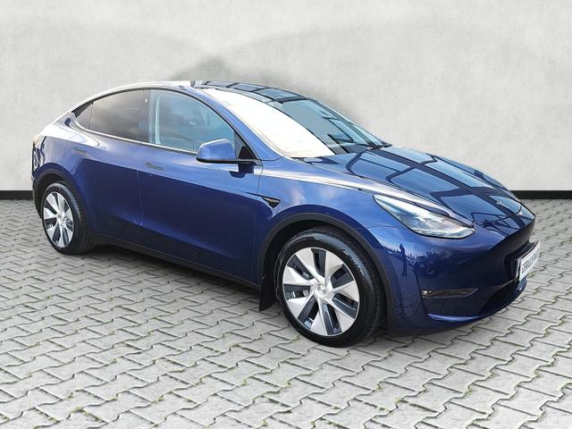 Tesla Model Y - Long Range 19 Zoll Gemini