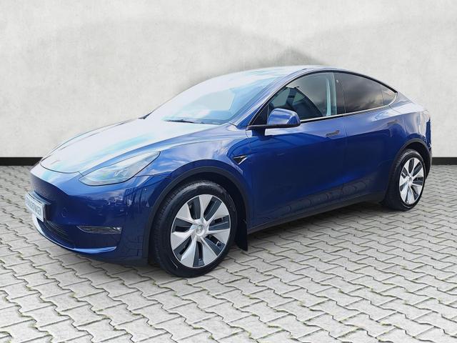 Tesla Model Y Long Range 19 Zoll Gemini 