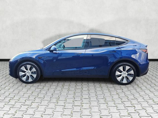Tesla Model Y Long Range 19 Zoll Gemini 