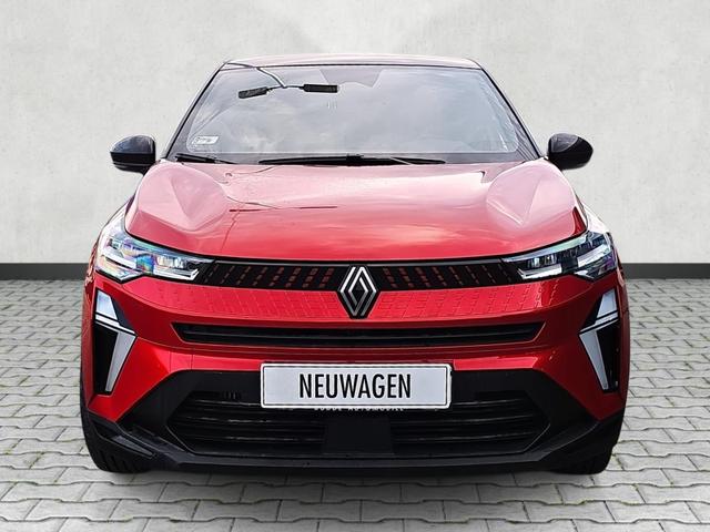 Renault Captur Techno Mild Hybrid 160 EDC / ACC Kamera 