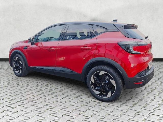 Renault Captur Techno Mild Hybrid 160 EDC / ACC Kamera 