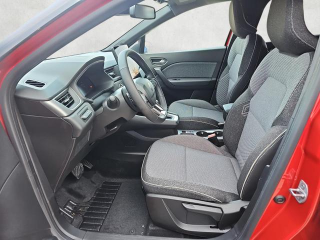 Renault Captur Techno Mild Hybrid 160 EDC / ACC Kamera 