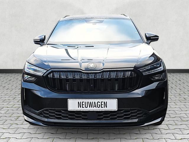 Skoda Kodiaq - 2.0 TDI 110 kW Sportline DSG 5-Si. Matrix Pano