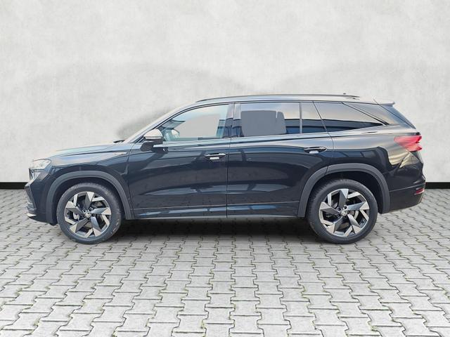 Skoda Kodiaq 2.0 TDI 110 kW Sportline DSG 5-Si. Matrix Pano 