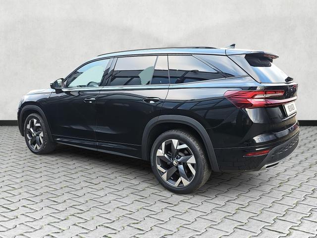 Skoda Kodiaq 2.0 TDI 110 kW Sportline DSG 5-Si. Matrix Pano 