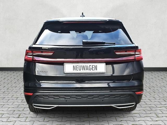 Skoda Kodiaq 2.0 TDI 110 kW Sportline DSG 5-Si. Matrix Pano 
