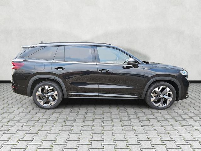Skoda Kodiaq 2.0 TDI 110 kW Sportline DSG 5-Si. Matrix Pano 