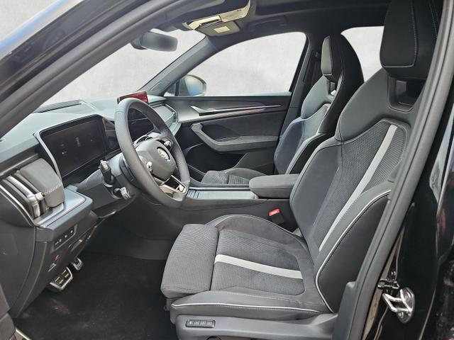 Skoda Kodiaq 2.0 TDI 110 kW Sportline DSG 5-Si. Matrix Pano 