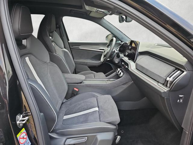 Skoda Kodiaq 2.0 TDI 110 kW Sportline DSG 5-Si. Matrix Pano 