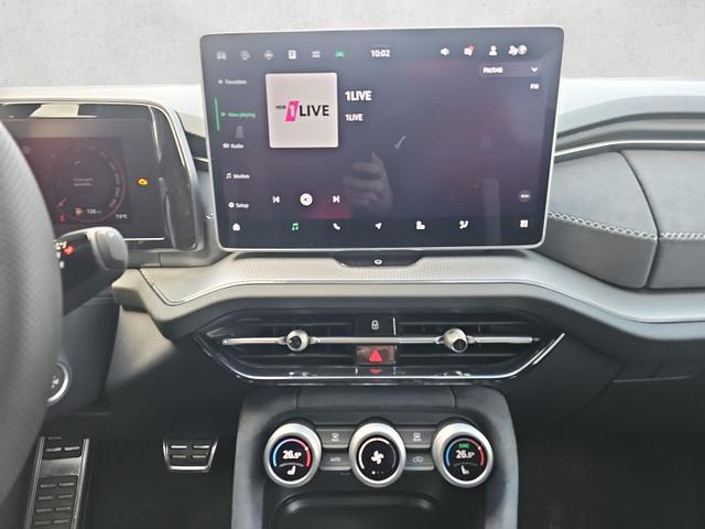 Skoda Kodiaq 2.0 TDI 110 kW Sportline DSG 5-Si. Matrix Pano 