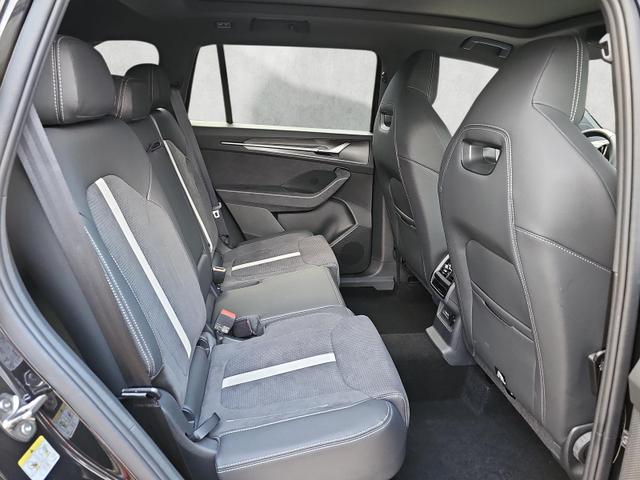 Skoda Kodiaq 2.0 TDI 110 kW Sportline DSG 5-Si. Matrix Pano 