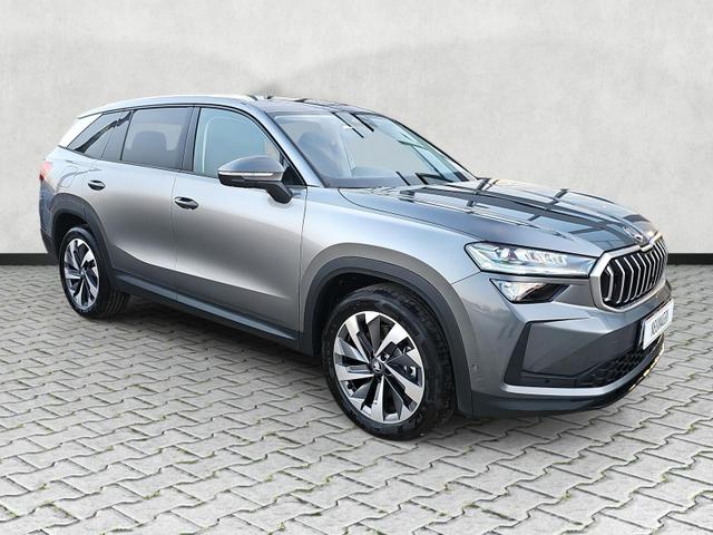 Skoda Kodiaq - 1.5 TSI mHEV 110 kW Selection DSG 5Si Matrix AreaView