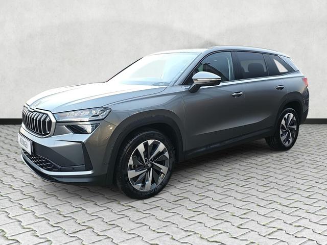 Skoda Kodiaq 1.5 TSI mHEV 110 kW Selection DSG 5Si Matrix AreaView 