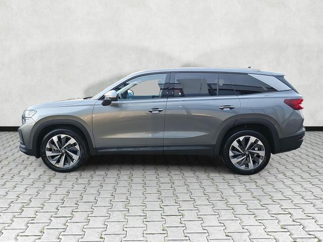 Skoda Kodiaq 1.5 TSI mHEV 110 kW Selection DSG 5Si Matrix AreaView 