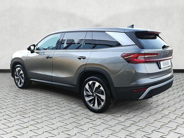 Skoda Kodiaq 1.5 TSI mHEV 110 kW Selection DSG 5Si Matrix AreaView 