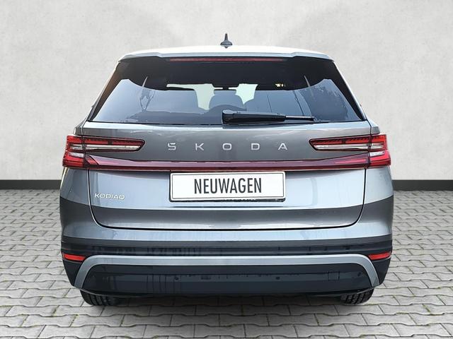 Skoda Kodiaq 1.5 TSI mHEV 110 kW Selection DSG 5Si Matrix AreaView 