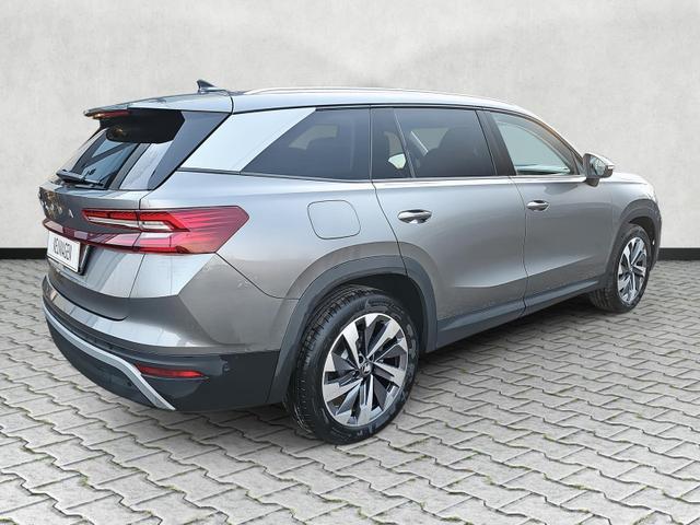 Skoda Kodiaq 1.5 TSI mHEV 110 kW Selection DSG 5Si Matrix AreaView 