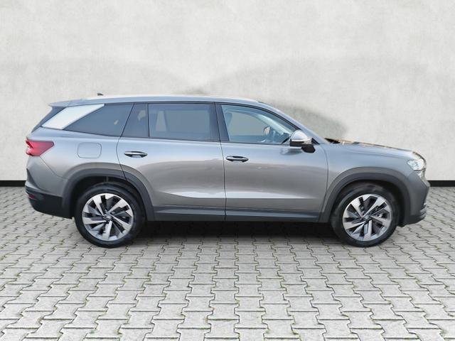 Skoda Kodiaq 1.5 TSI mHEV 110 kW Selection DSG 5Si Matrix AreaView 