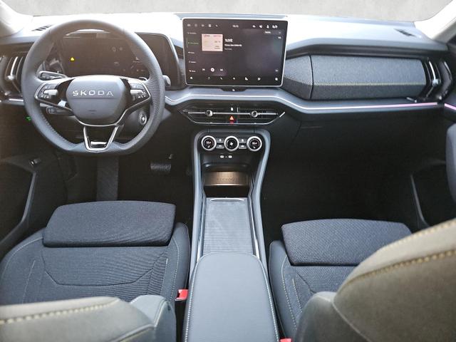 Skoda Kodiaq 1.5 TSI mHEV 110 kW Selection DSG 5Si Matrix AreaView 