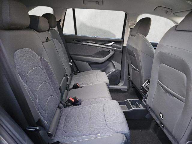 Skoda Kodiaq 1.5 TSI mHEV 110 kW Selection DSG 5Si Matrix AreaView 